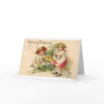 Easter cards