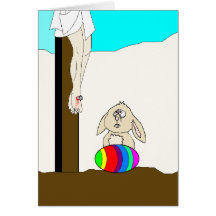 Easter Card
