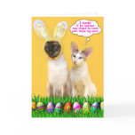 easter card 2006