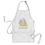 Easter Celebration Apron
