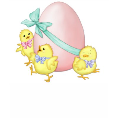 Easter Celebration Shirts by Spice