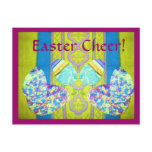 Easter Cheer! Post Cards