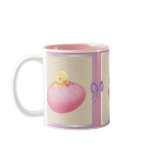 Easter Chick - Mug