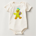 Easter Chick Onesie t-shirts