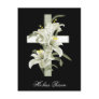 Easter Christianity He has Risen Postcards