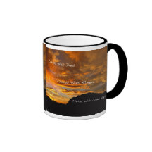 Easter Coffee Mug