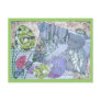 Easter Collage - Customized Post Cards