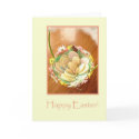 Easter Cookie Basket cards