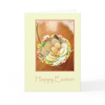 Easter Cookie Basket cards