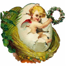 Easter Decorations Cut Outs