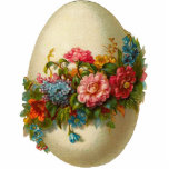 Easter Decorations photo sculptures