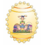 Easter Design t-shirts