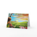 EASTER DESIGNS cards