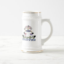 Easter Donkey T shirts and Gifts Mug
