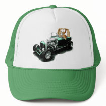 Easter driver
