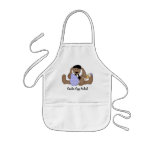 Easter Egg Artist aprons