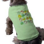 Easter Egg Bunnies pet clothing