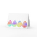 Easter Egg Card