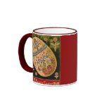 Easter Egg Coffee Mug