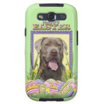 Easter Egg Cookies - Mastiff