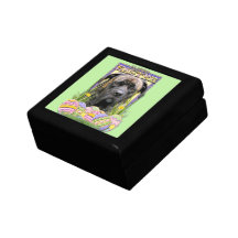 Easter Egg Cookies - Mastiff Gift Box