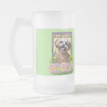 Easter Egg Cookies - ShihPoo Mug