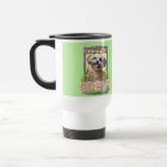 Easter Egg Cookies - ShihPoo Mug