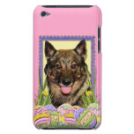 Easter Egg Cookies - Vallhund iPod Case-Mate Cases