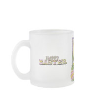 Easter Egg Cookies - West Highland Terrier Coffee Mug