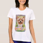 Easter Egg Cookies - Yorkshire Terrier Shirt