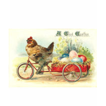 Easter Egg delivery service Tee Shirt