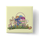 Easter Egg Hunt Button