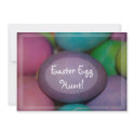 Easter Egg Hunt Invitation