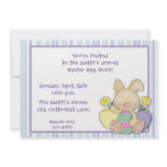 Easter Egg Hunt invitations