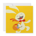Easter Egg Hunt Invitation