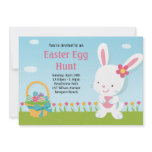 Easter Egg Hunt Invitation