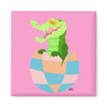Easter egg!! :) magnets