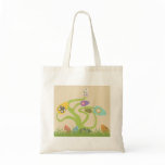 Easter Egg Plant bags