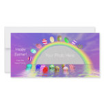 Easter Egg Ride photo cards