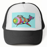 Easter Egg Whale hats