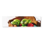 Easter Eggs bumper stickers