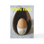 Easter Eggs cards