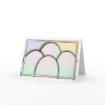Easter Eggs cards