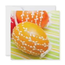 Easter eggs