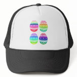 Easter Eggs IV hats