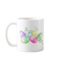 Easter Eggs mugs