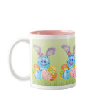 Easter Eggs Mug