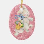 Easter Eggs - SRF Christmas Ornaments