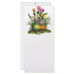Easter Fae rack cards