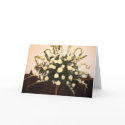 Easter Flowers cards